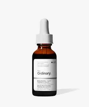 The Ordinary Multi-Peptide + Copper Peptides 1% Serum