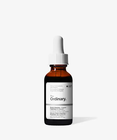 The Ordinary - Multi-Peptide + Copper Peptides 1% Serum