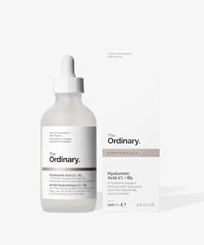 The Ordinary - Hyaluronic Acid 2% + B5
