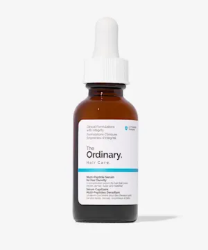 The Ordinary Multi-Peptide Serum For Hair Density