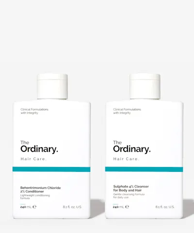 The Ordinary - The Haircare Essentials Set