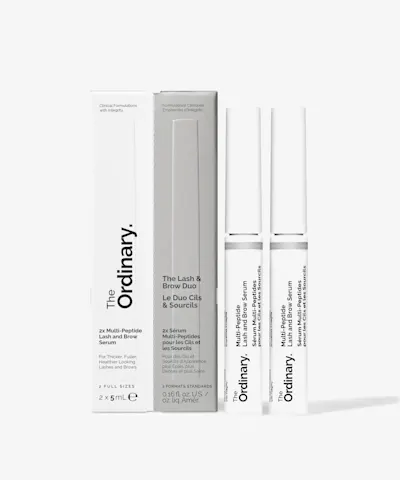 The Ordinary - The Lash & Brow Duo