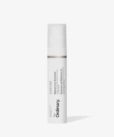 The Ordinary - Retinal 0.2% Emulsion Serum