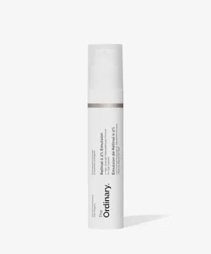 The Ordinary Retinal 0.2% Emulsion Serum