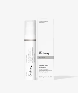 The Ordinary Retinal 0.2% Emulsion Serum