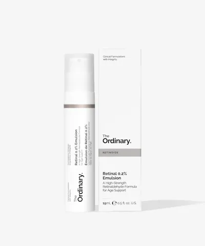 The Ordinary - Retinal 0.2% Emulsion Serum