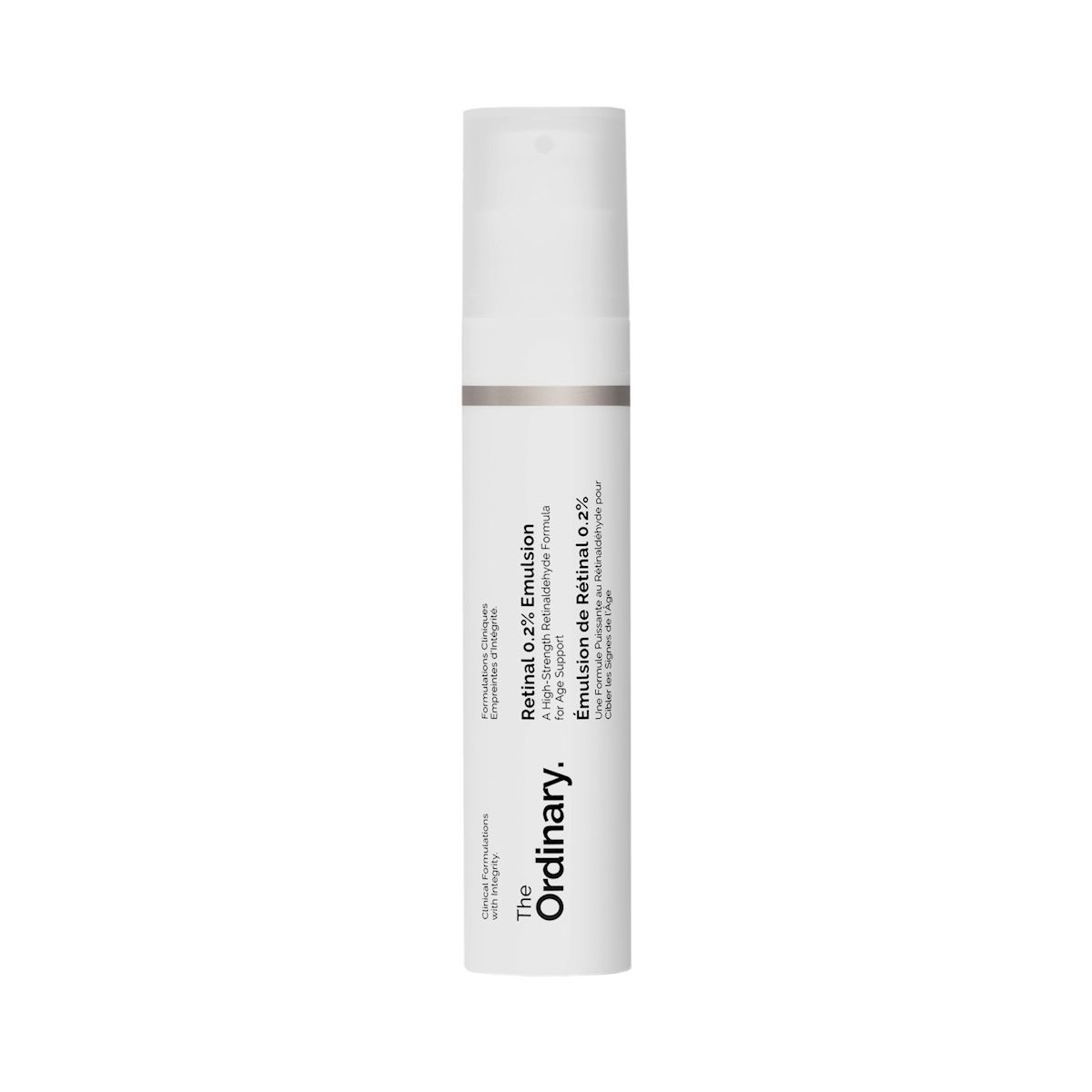 The Ordinary Retinal 0.2% Emulsion Serum
