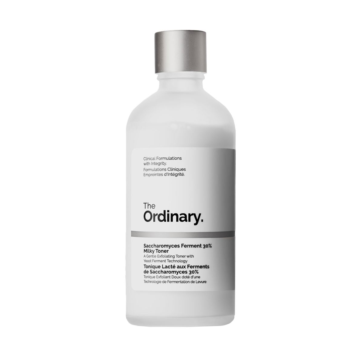 The Ordinary Saccharomyces Ferment 30% Milky Toner