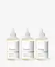 The Ordinary - Glycolic Acid 7% Exfoliating Toner 240ml Trio