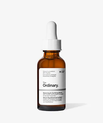 The Ordinary - Balancing & Clarifying Serum
