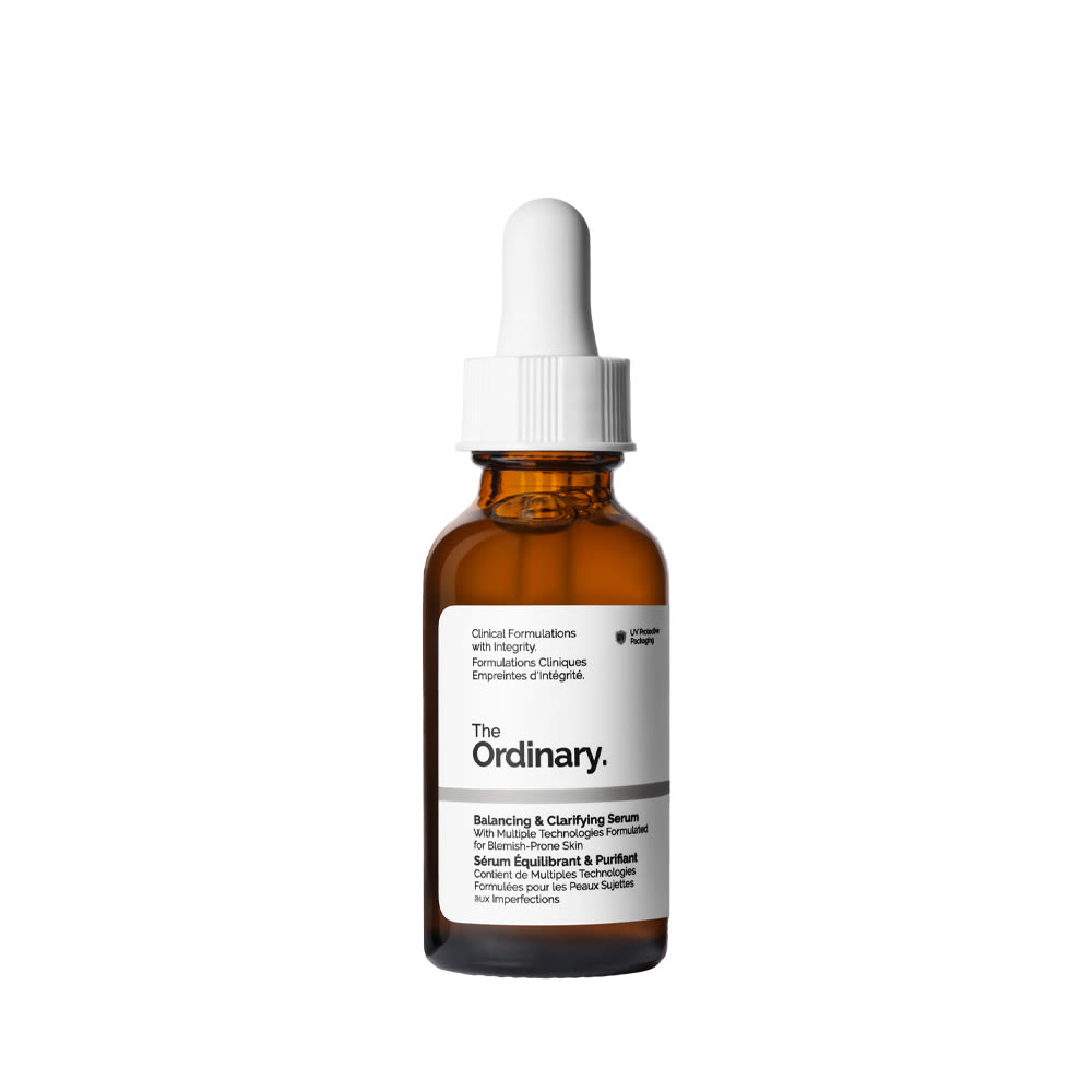 The Ordinary Balancing & Clarifying Serum