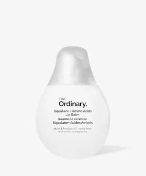 The Ordinary Squalane & Amino Acids Lip Balm