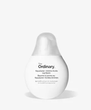 The Ordinary Squalane & Amino Acids Lip Balm