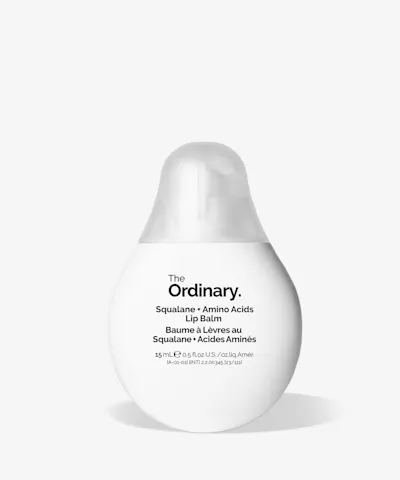 The Ordinary - Squalane & Amino Acids Lip Balm