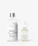 The Ordinary - Saccharomyces Ferment 30% Milky Toner + Hyaluronic Acid Duo