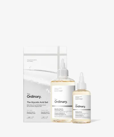 The Ordinary - The Glycolic Acid Set