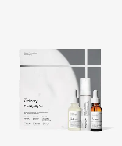The Ordinary - The Nightly Set