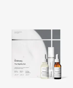 theordinary The Nightly Set