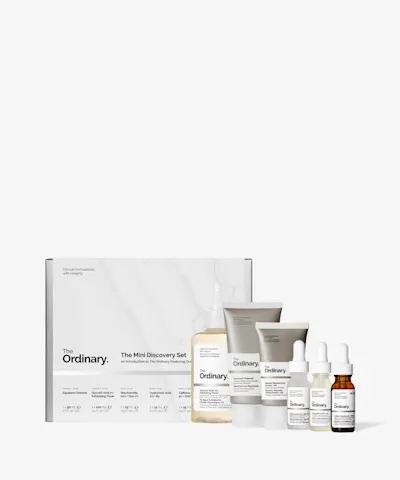 The Ordinary - The Mini Discovery Set