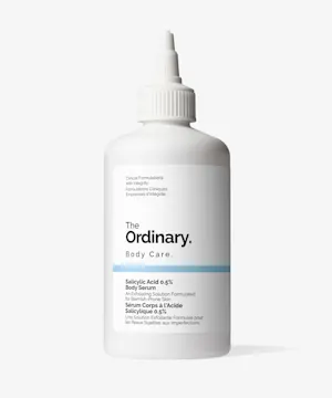 The Ordinary Salicylic Acid 0.5% Body Serum