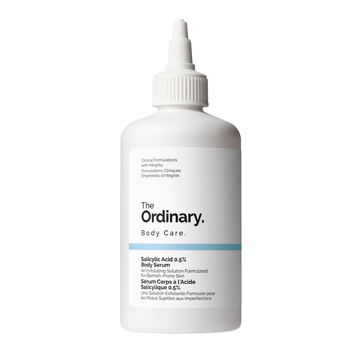 The Ordinary Salicylic Acid 0.5% Body Serum