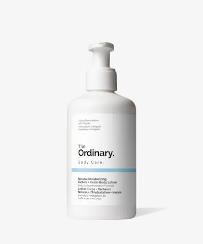 The Ordinary - Natural Moisturizing Factors + Inulin Body Lotion