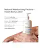 The Ordinary - Natural Moisturizing Factors + Inulin Body Lotion