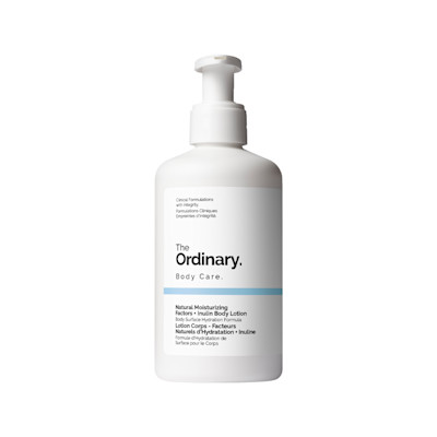 The Ordinary Natural Moisturizing Factors + Inulin Body Lotion
