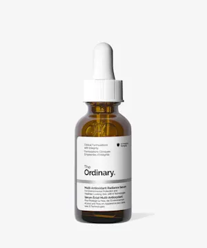 theordinary Multi-Antioxidant Radiance Serum
