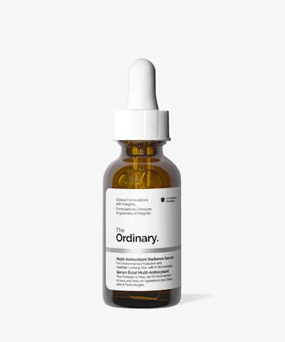 The Ordinary - Multi-Antioxidant Radiance Serum