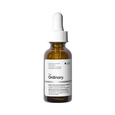 The Ordinary Multi-Antioxidant Radiance Serum 30ml