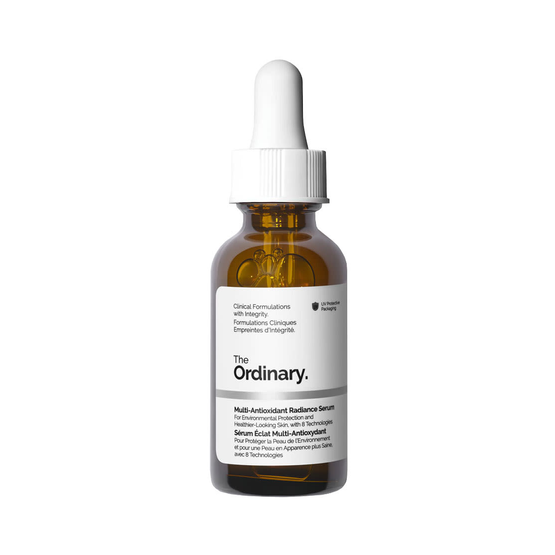 The Ordinary Multi-Antioxidant Radiance Serum 30ml