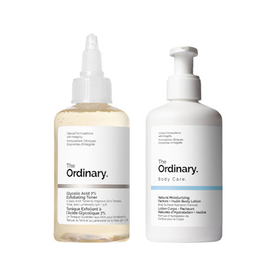 The Ordinary Body Smoothing Hack