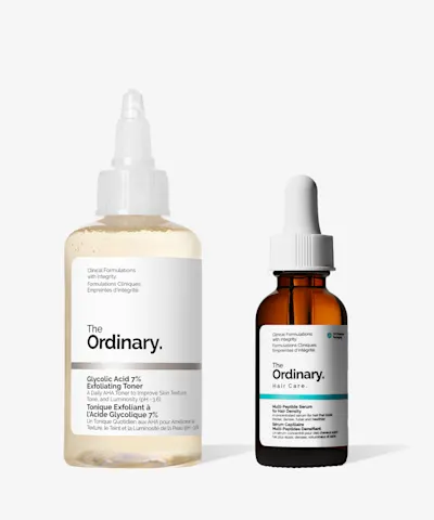 The Ordinary - Scalp Rebalancing Hack  
