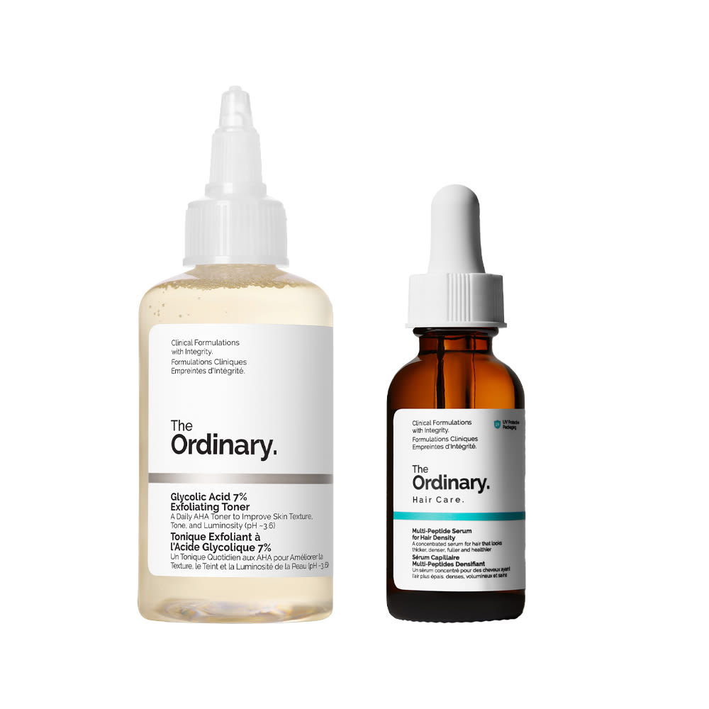 The Ordinary Scalp Rebalancing Hack