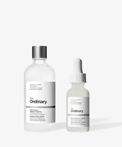 The Ordinary - Radiance Pairing