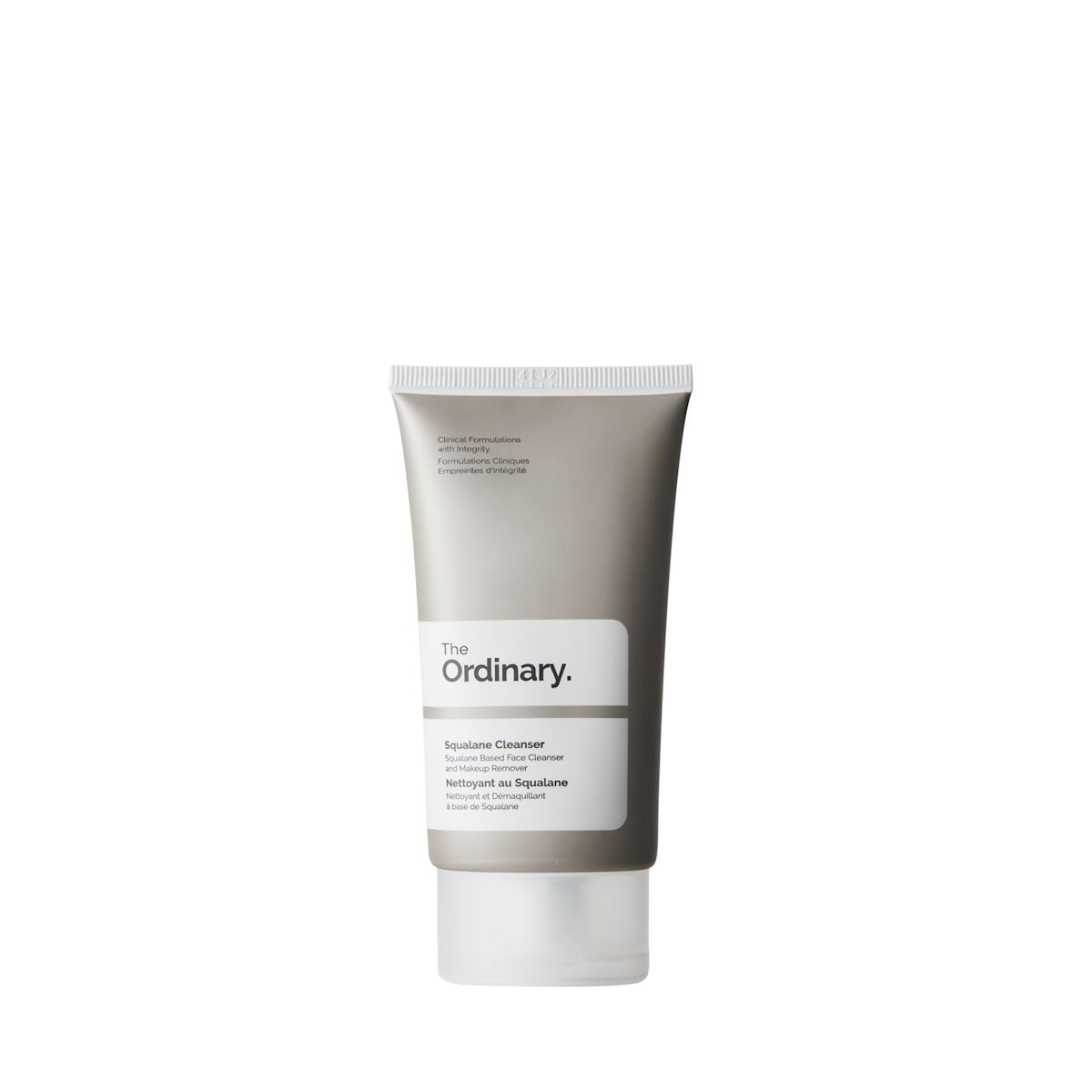 The Ordinary Squalane Cleanser 50ml