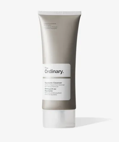 The Ordinary - Squalane Cleanser