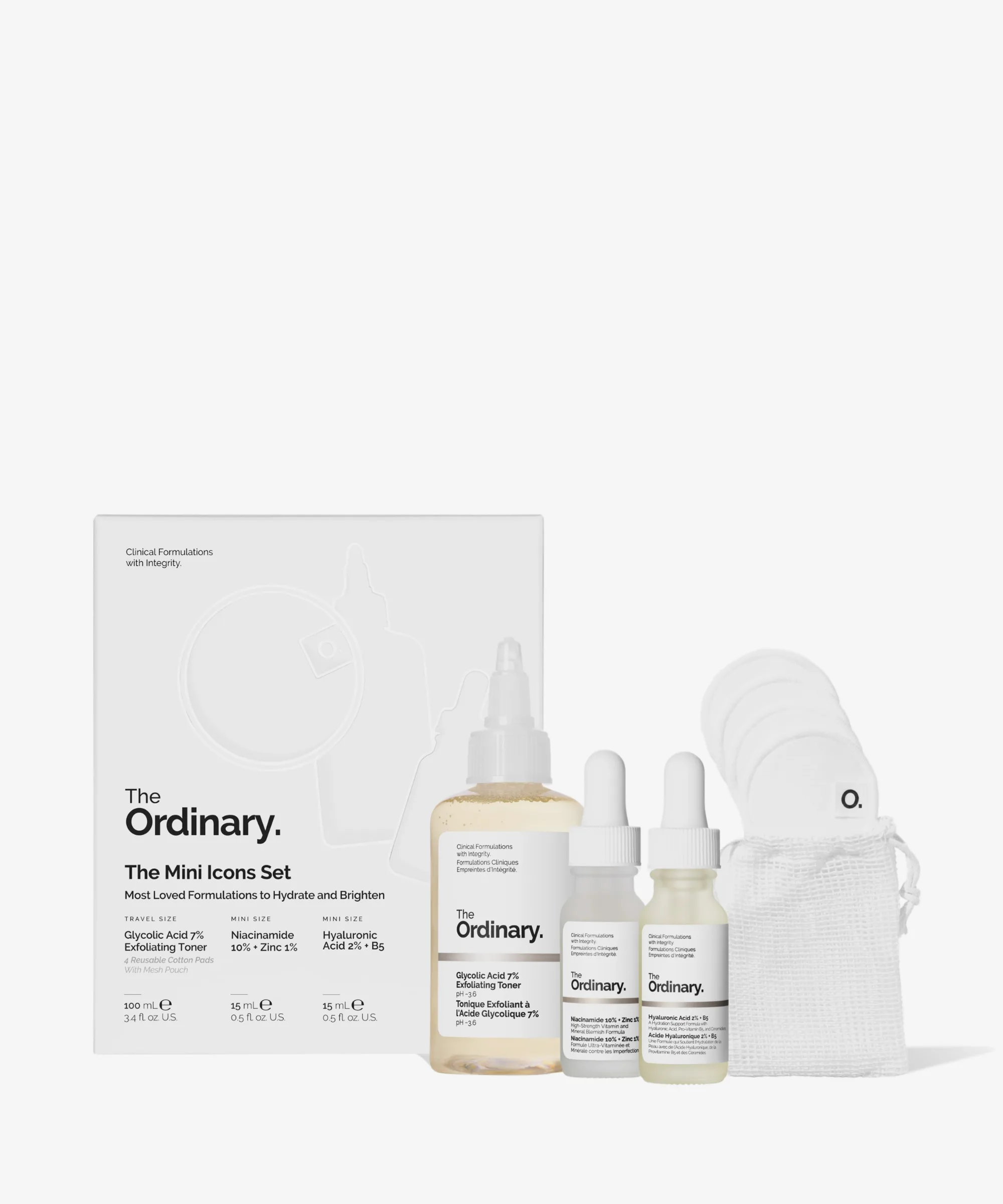 The Ordinary