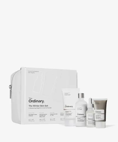 The Ordinary - The Winter Skin Set - Limited Edition