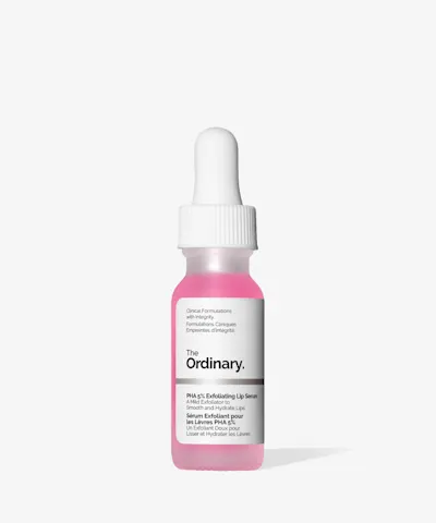 The Ordinary - PHA 5% Exfoliating Lip Serum 