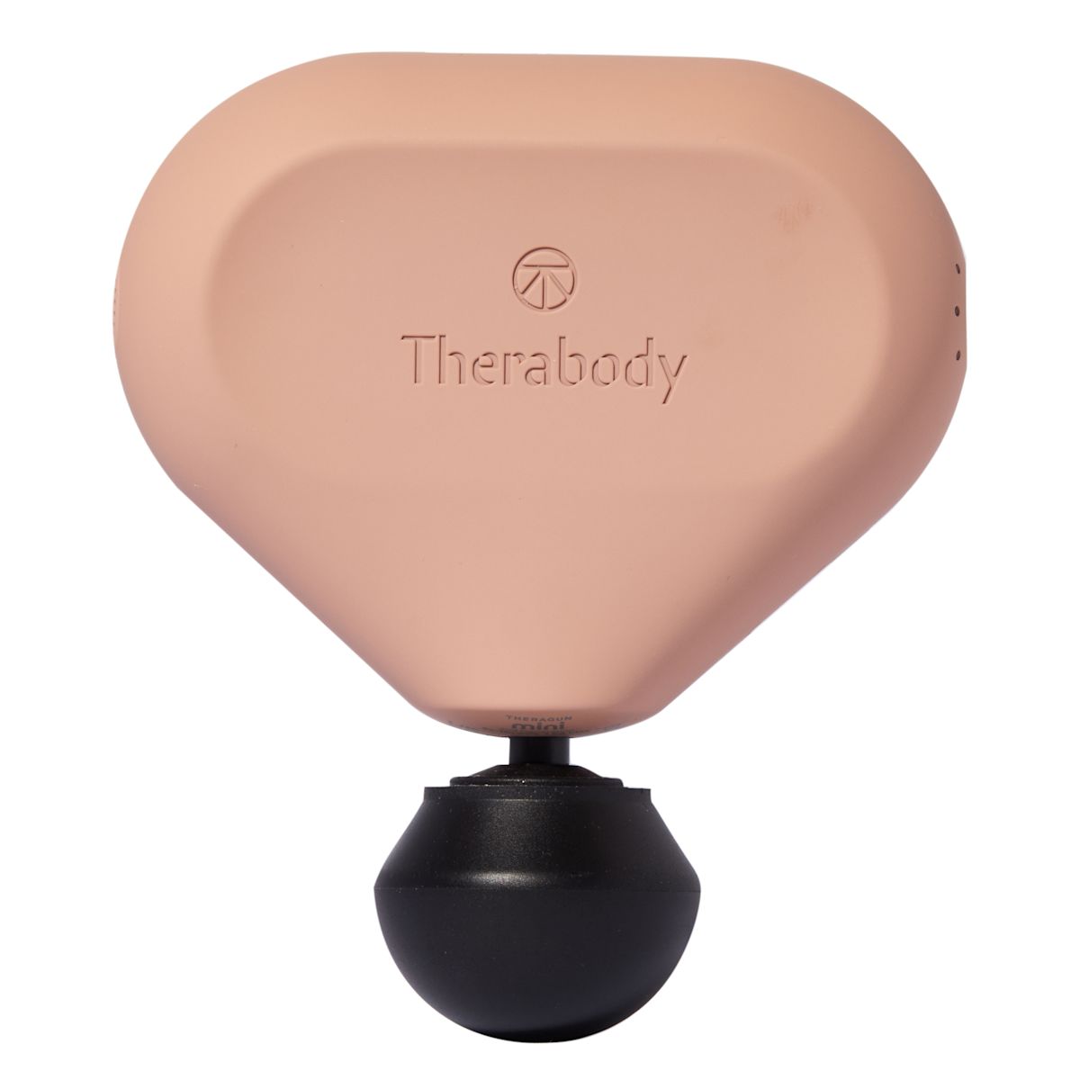 Therabody Theragun Mini 2.0 Desert Rose