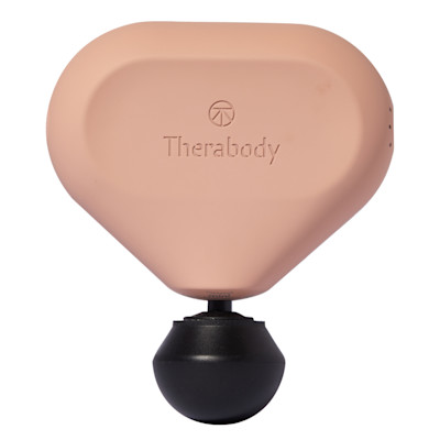 Therabody Theragun Mini 2.0 Desert Rose