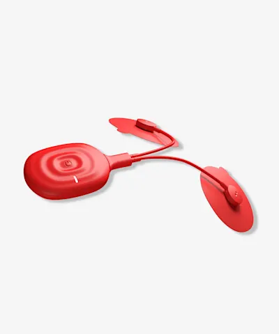 Therabody - PD Uno Red 2.0