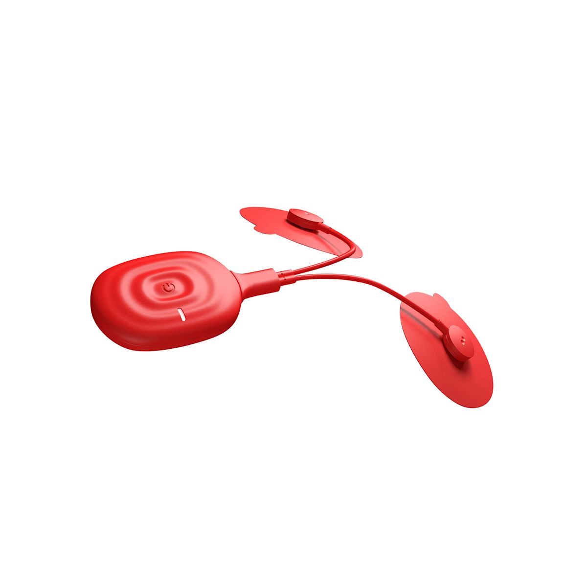 Therabody PD Uno Red 2.0