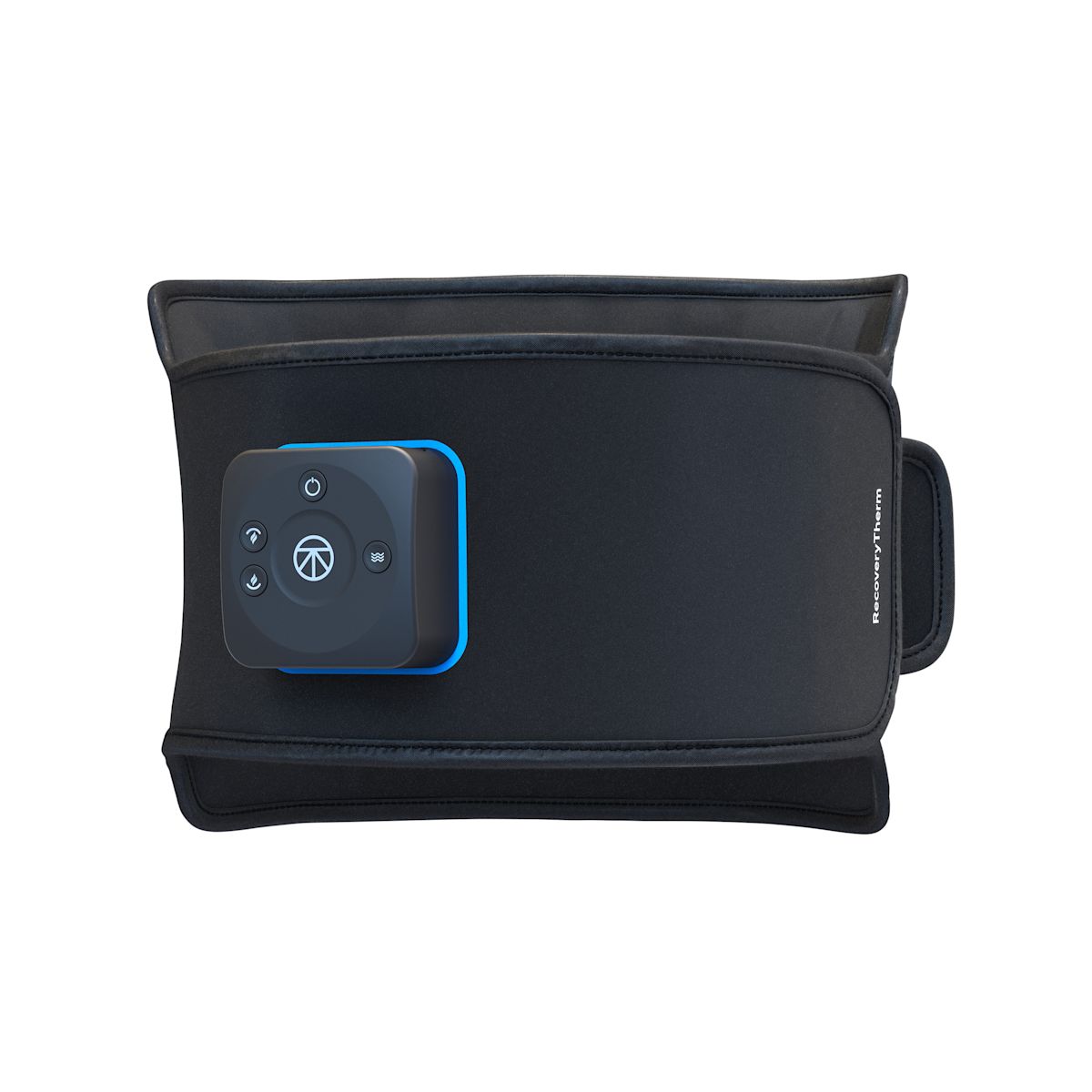 Therabody RecoveryTherm Hot Wrap Back