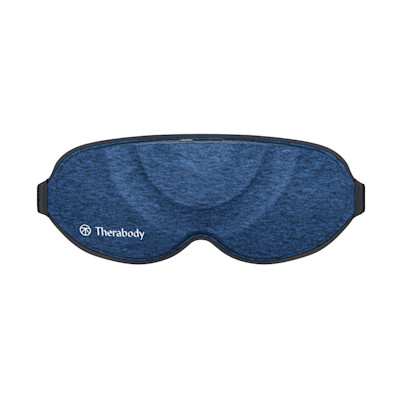 Therabody Sleep Mask Navy