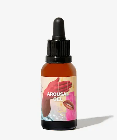 The U - Arousal Gel