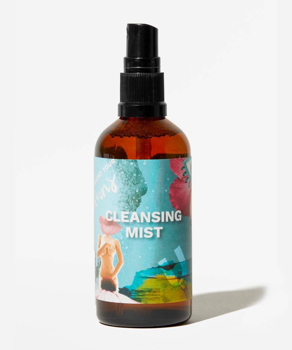 beautybay.com | Cleaning Mist