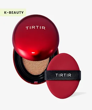 tirtir Mask Fit Red Cushion Foundation